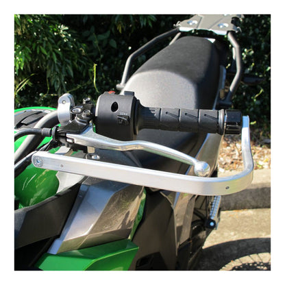 Barkbusters Handguard Fitting Kit - Kawasaki 250 300 Versys X '17-