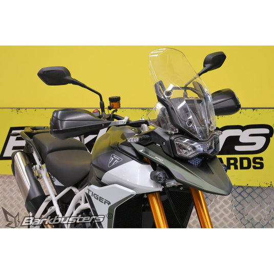 Barkbusters Handguard Fitting Kit - Triumph Tiger 900 '24-