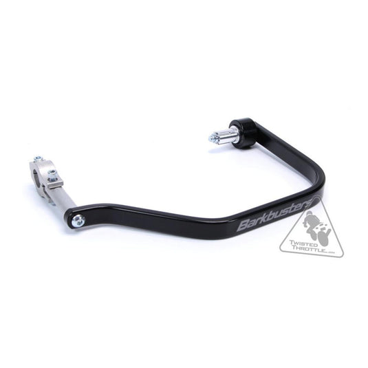 Barkbusters Handguard Ducati Multistrada 1200 '13-'14 No Plastics