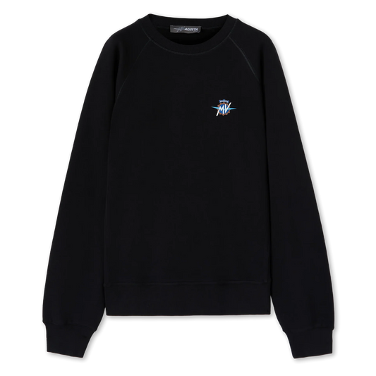 Logo Level 2 Crew Neck Sweatshirt