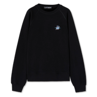 Logo Level 2 Crew Neck Sweatshirt