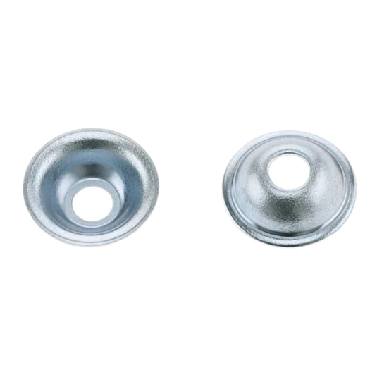 Bolt Euro 6 mm Dish Washer (Pack of 10)