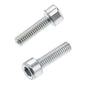 Bolt 6 x 20mm Socket Allen Bolts (Pack of 10) - Replen