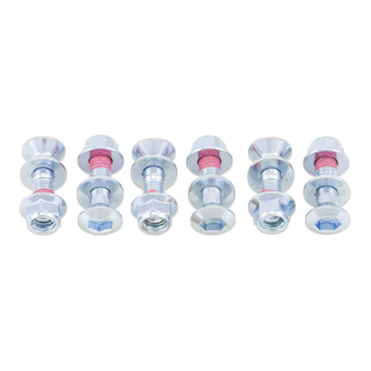 BOLT HUB-SAVERS SPROCKET BOLTS/NUTS -BETA