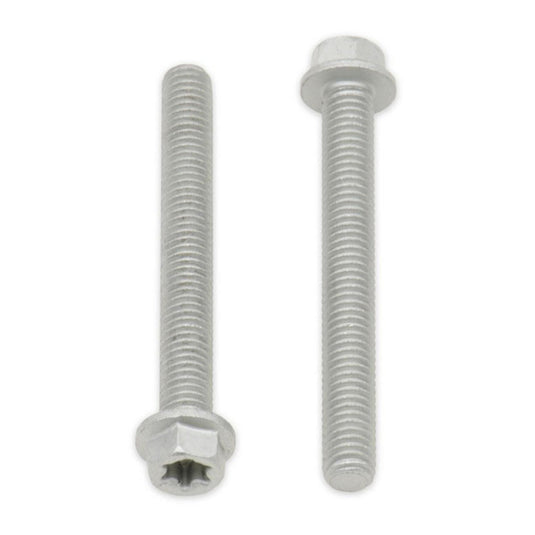 Bolt Euro Torx 6x50mm Flange Bolt (Packet of 10)