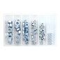 Bolt Workshop Service Kit: Hex Nut
