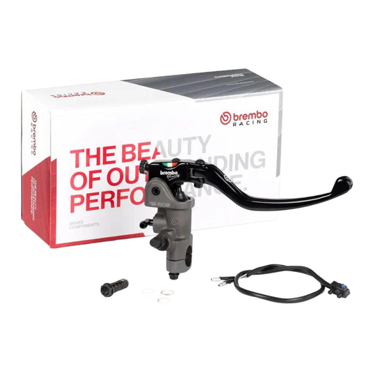 Brembo Upgrade RCS19 Front Brake Master Cylinder 110A26310