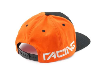 KTM Kids Team Flat Cap