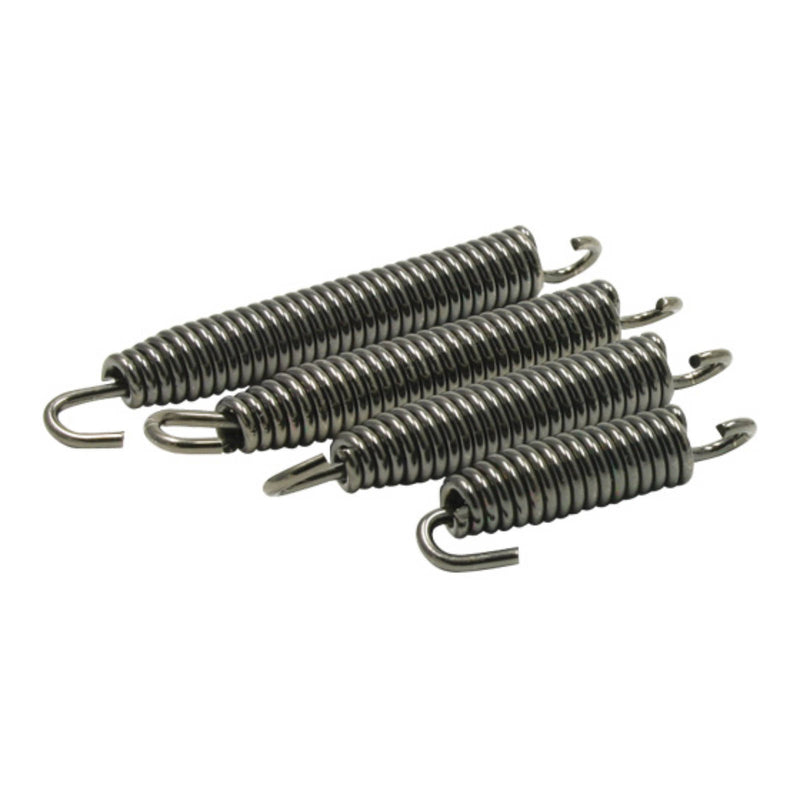 Load image into Gallery viewer, DRC Pro Exhaust Spring 75mm 4pcs

