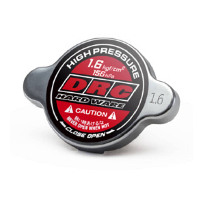 Load image into Gallery viewer, DRC RADIATOR CAP 1.6KGF/CM2
