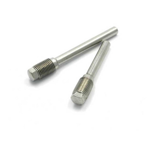 DRC STAINLESS BRAKE PIN A-TYPE 37MM