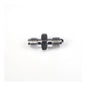 Whites Brake - Male Adaptor 3/8-24TPI-3/8-24TPI Chrome Steel