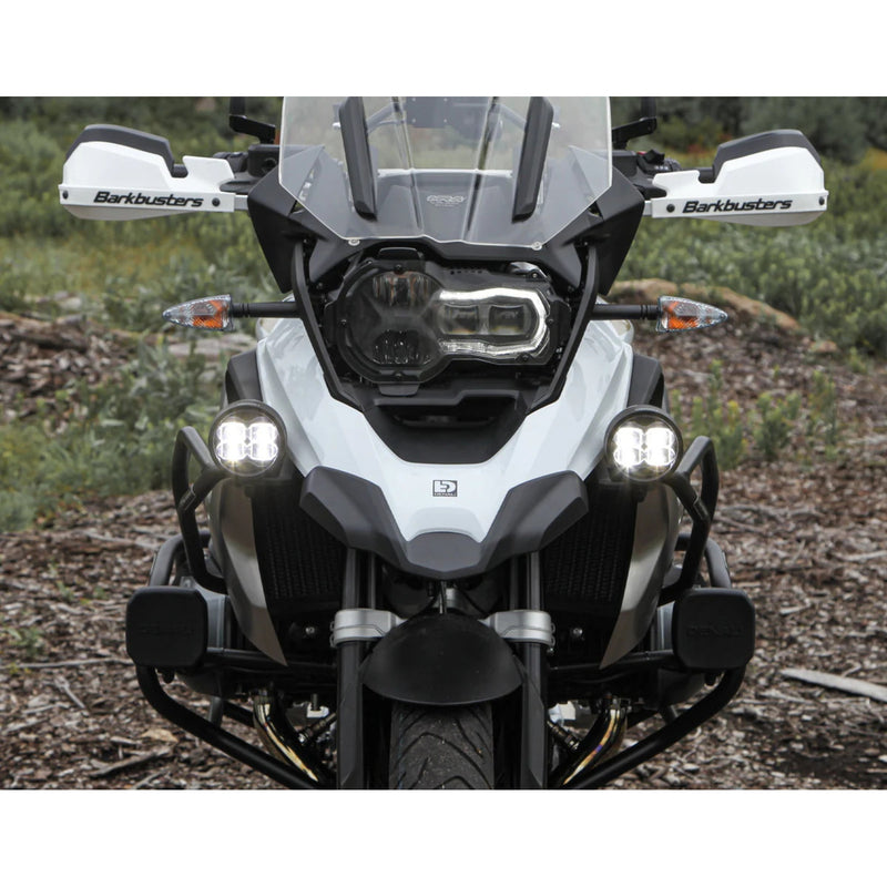 Load image into Gallery viewer, Denali D3 LED Fog Light Kit - DataDim™ Technology - Pair
