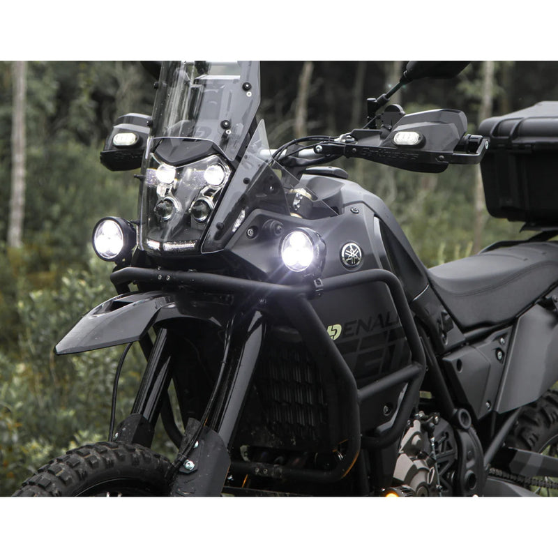 Load image into Gallery viewer, Denali D3 LED Driving Light Kit - DataDim™ Technology - Pair
