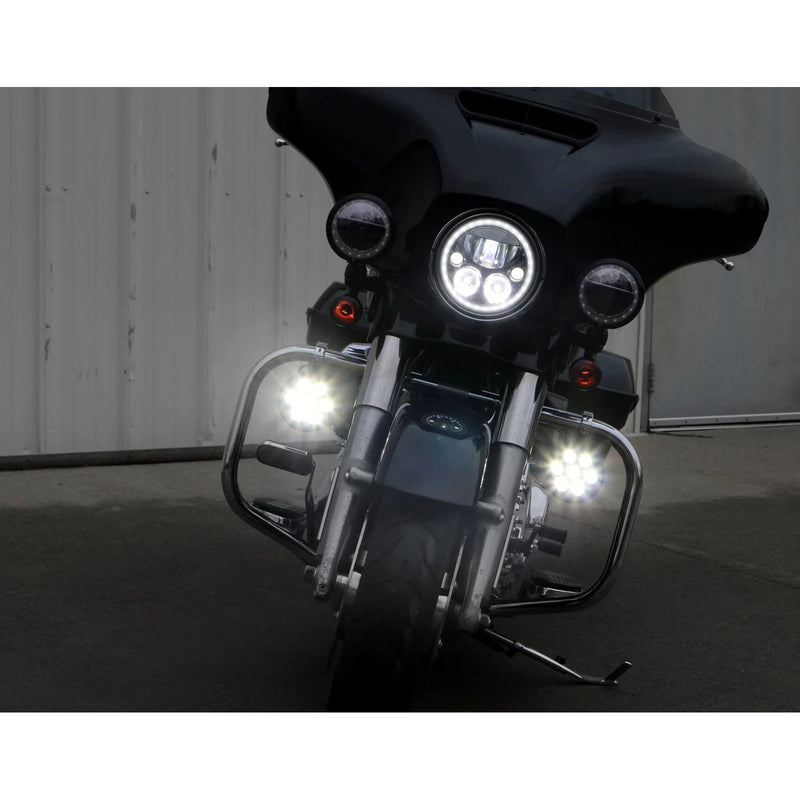 Load image into Gallery viewer, Denali D7 LED Light Kit - DataDim™ Technology - Pair
