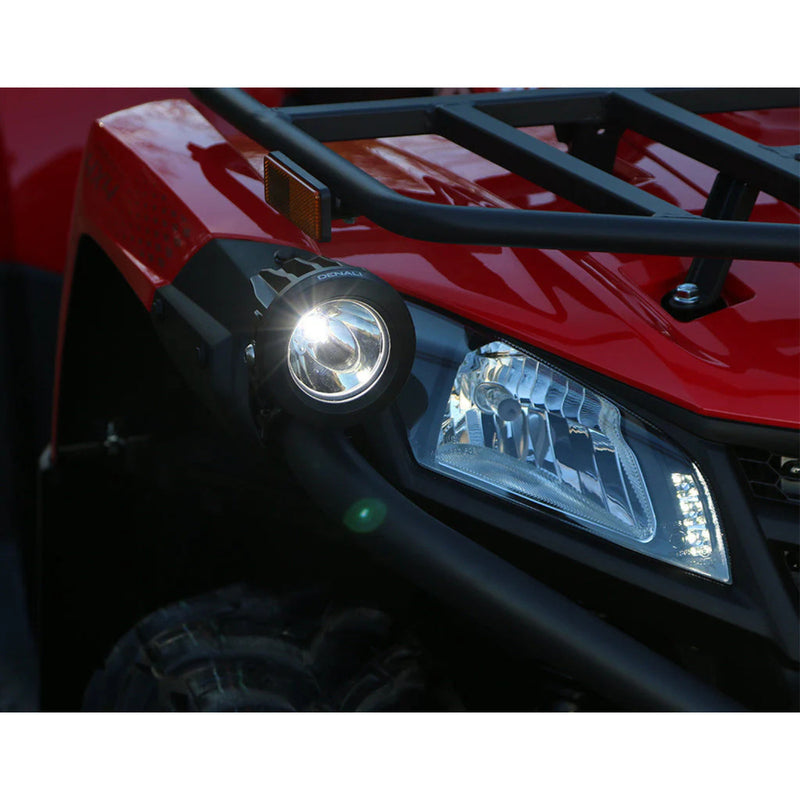 Load image into Gallery viewer, Denali DR1 LED Light Kit - DataDim™ Technolgy - Pair
