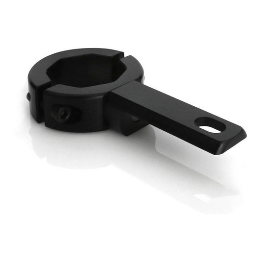 DENALI ENG GRD/CRASHBR SOUNDBOMB COMPACT HRN MNT21-29MM BLK