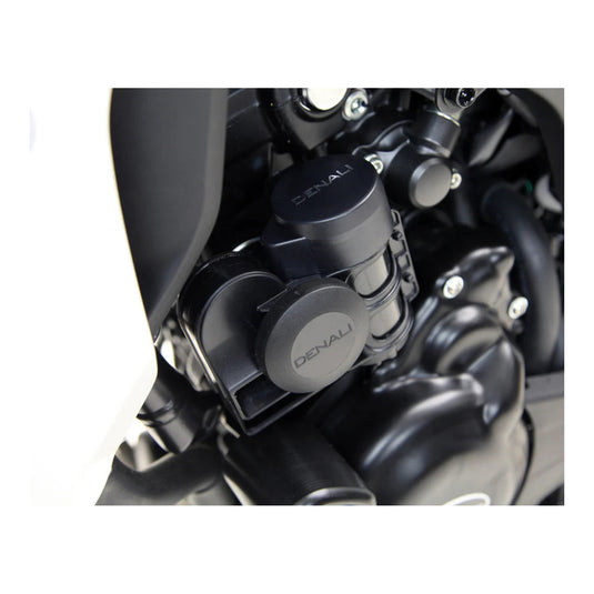 Denali Soundbomb Compact Horn Mount Bracket Honda CB500F '13-