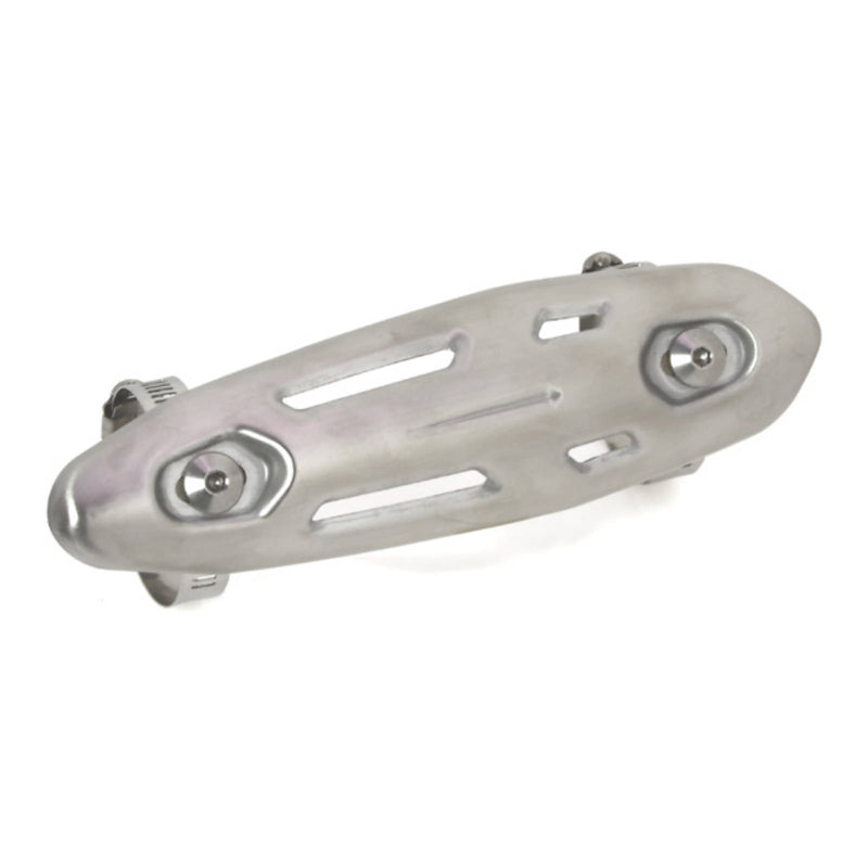 Load image into Gallery viewer, DRC Heat Protector Stainless
