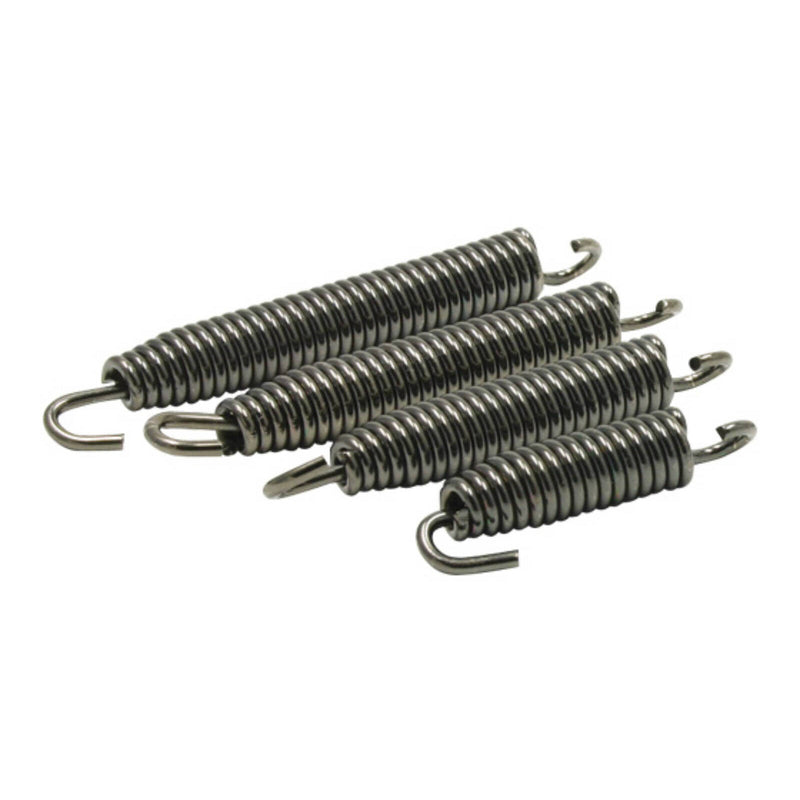 Load image into Gallery viewer, DRC Pro Exhaust Spring 57mm 4pcs
