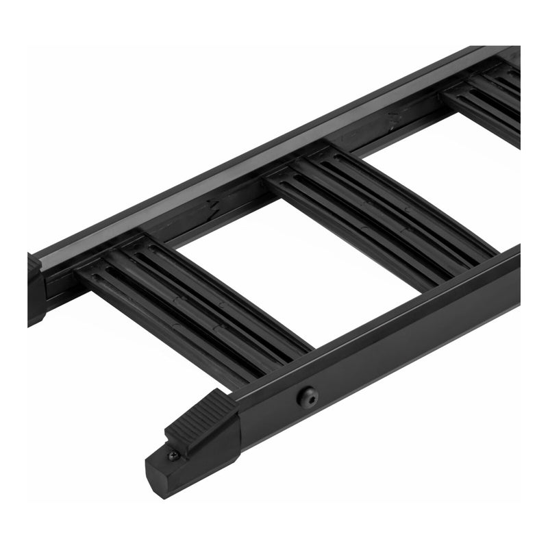 Load image into Gallery viewer, DRC Hybrid Ramp Folding 180cm - Black
