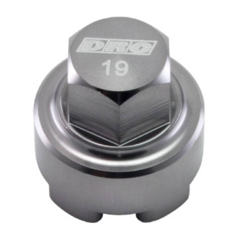 Load image into Gallery viewer, DRC FORK COMPRESSION VALVE REMOVAL TOOL FOR WP
