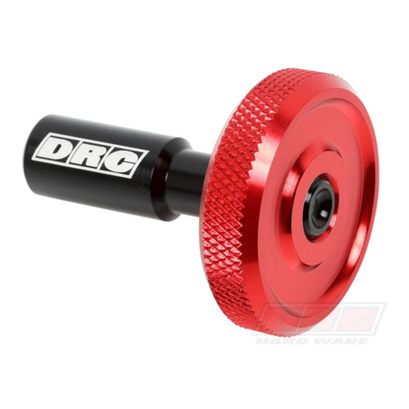 Load image into Gallery viewer, DRC GAS CAP EXTRACTOR
