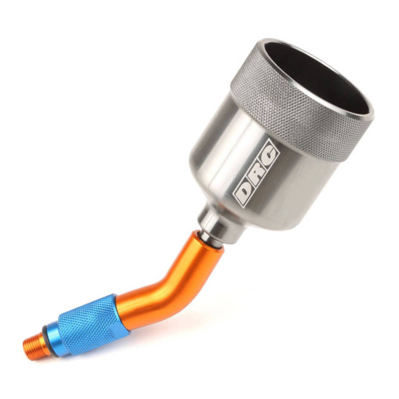 Load image into Gallery viewer, DRC BLEED CUP FOR REAR SHOCK FOR WP
