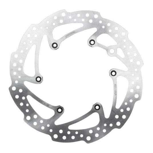 Z-Wheel F-DiskRotor Susserow250