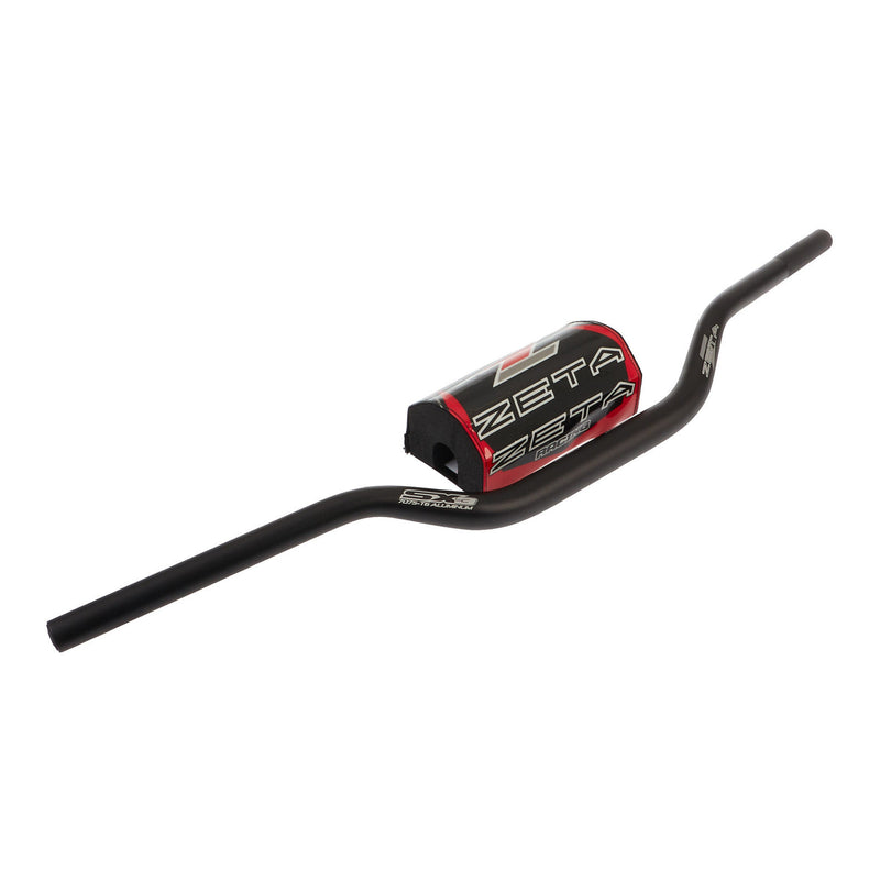 Load image into Gallery viewer, Zeta SX-3 Bar MX-414 - Black
