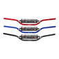 Zeta CX Bar MX-123 - Blue
