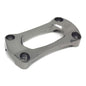 Zeta Option Upper Bar Clamp SX - Width 90mm