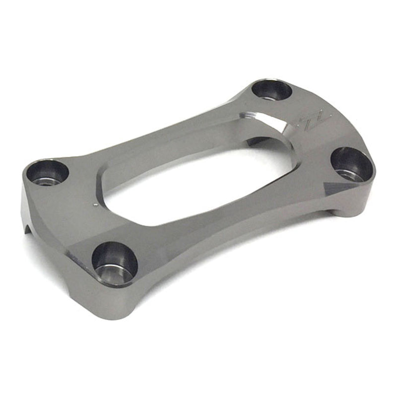 Load image into Gallery viewer, Zeta Option Upper Bar Clamp SX - Width 90mm
