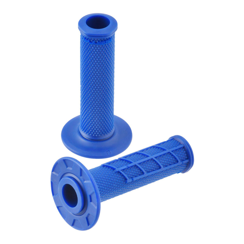 Load image into Gallery viewer, Zeta Dirt Grip Open End - Blue
