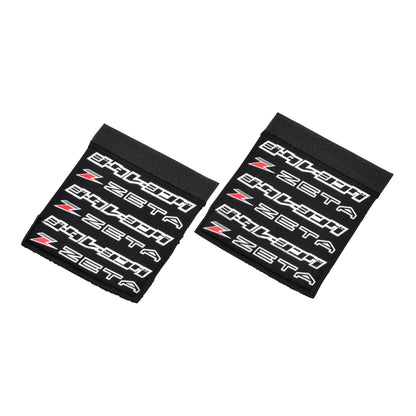 Zeta Grip Cover