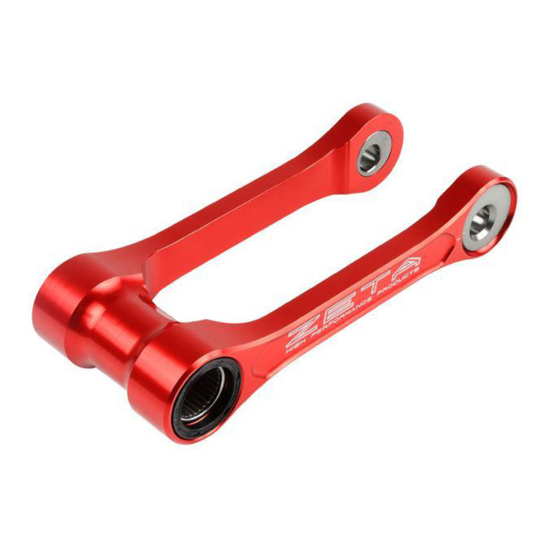 Load image into Gallery viewer, Zeta Lowlink CRF250L/M '13 - Red

