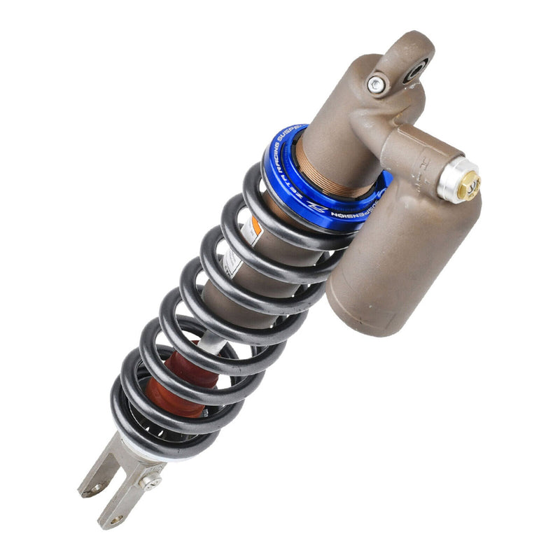 Load image into Gallery viewer, Zeta Rearshock Preload Adjuster Showa 50A - Red
