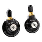 Zeta WP Rear Suspension Gas Valve XACT