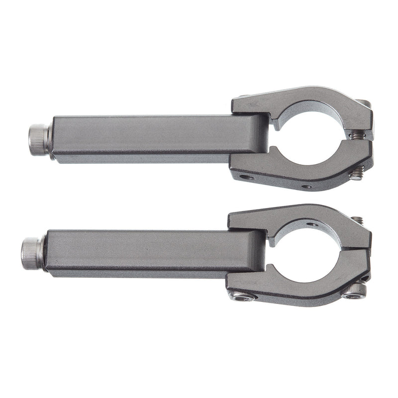 Load image into Gallery viewer, Zeta Armor Handguard Mounting Long Clamps for 1-1/8 (28.6mm)
