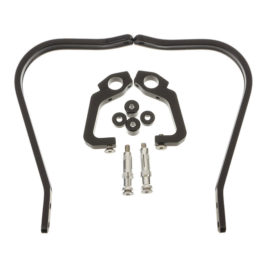 Zeta Adv Armor 22.2mm Bar Black