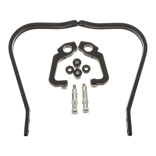 Zeta Adv Armor 22.2mm Bar Black
