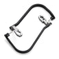 Zeta ADV Armour Handguard Monkey 125 - Black