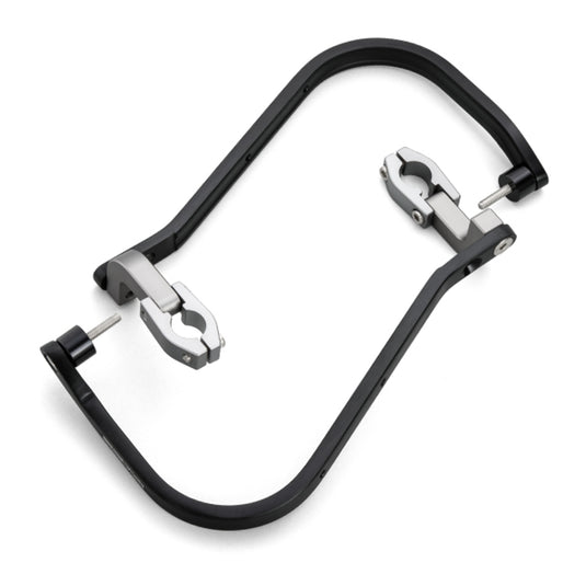 Zeta ADV Armour Handguard Monkey 125 - Black