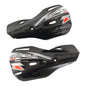 Zeta Impact X3 Handguard Rep.plastic Black