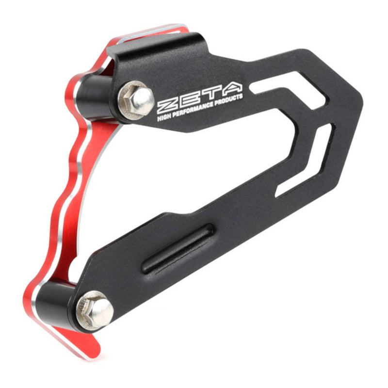 Load image into Gallery viewer, Zeta Case Saver with Cover for CRF450R/RX '17-'20 - Red
