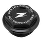 Zeta Rear Brake Reservoir Cover Brembo KTM / Husqvarna/GasGas - Black