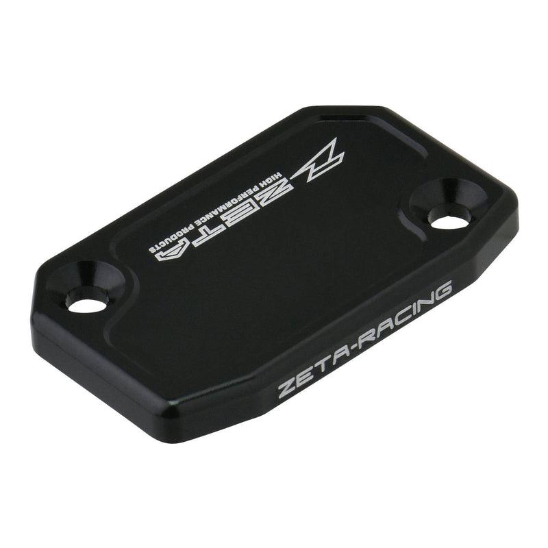 Load image into Gallery viewer, Zeta Front Brake Reservoir Cover Brembo/KTM, Husqvarna, GasGas - Black
