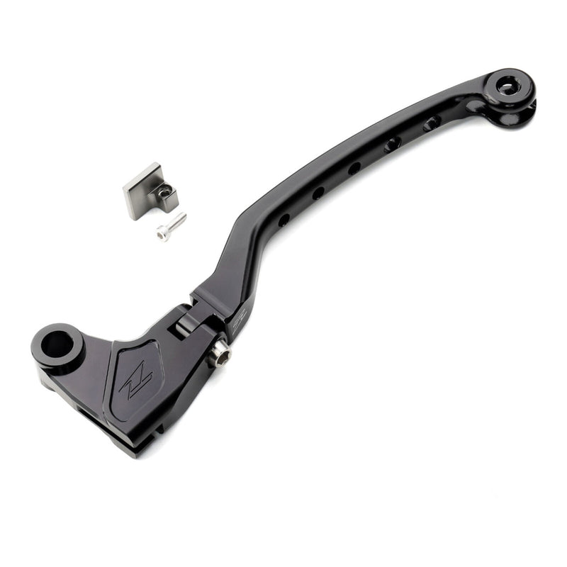 Load image into Gallery viewer, Zeta Flight Clutch Lever 4-finger - Black
