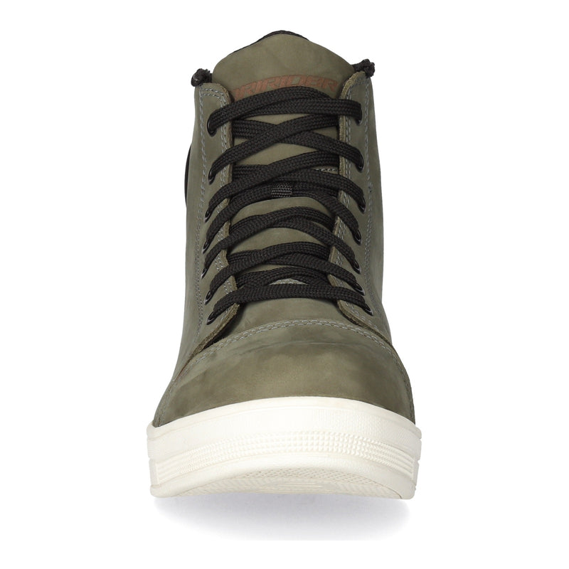 Load image into Gallery viewer, Dririder Iride 4 Boot - Olive / White
