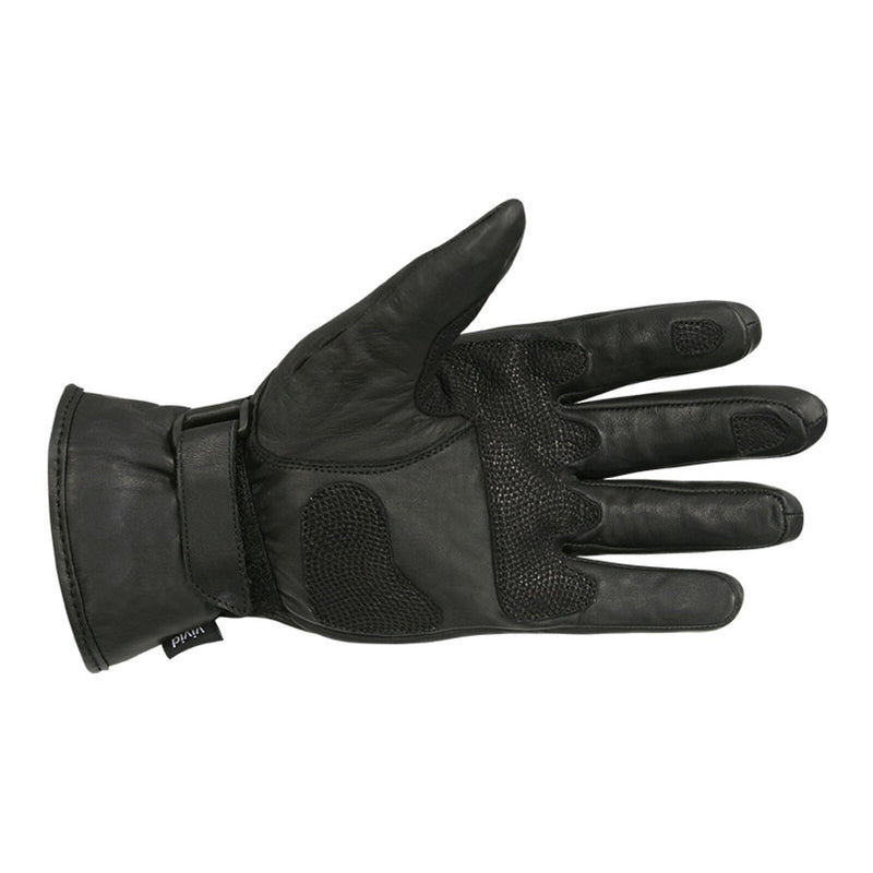 Load image into Gallery viewer, Dririder Ladies Vivid 2 Winter Touring Glove - Black / White
